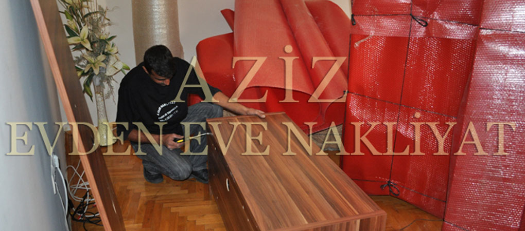 Diyarbakır Asansörlü Evden Eve Nakliye