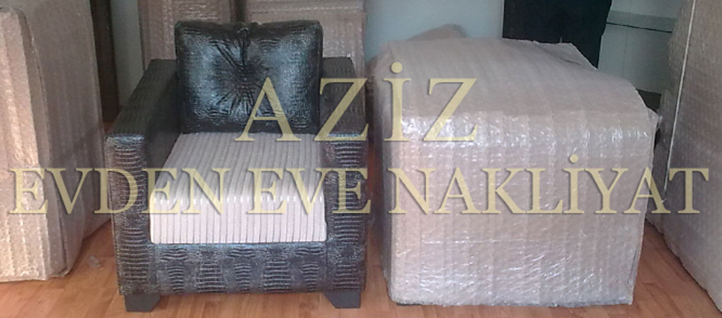 Diyarbakır Asansörlü Evden Eve Nakliye